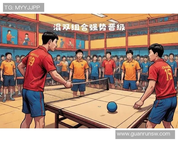 英超乒乓球专题深入探讨杭州乒乓球队的团队协作与默契配合